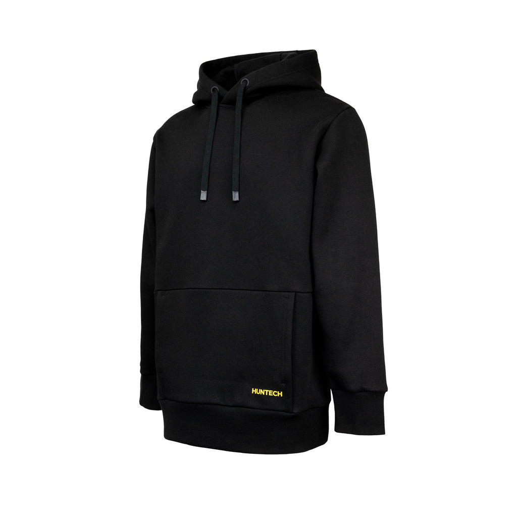 Mens Topographic Hoodie