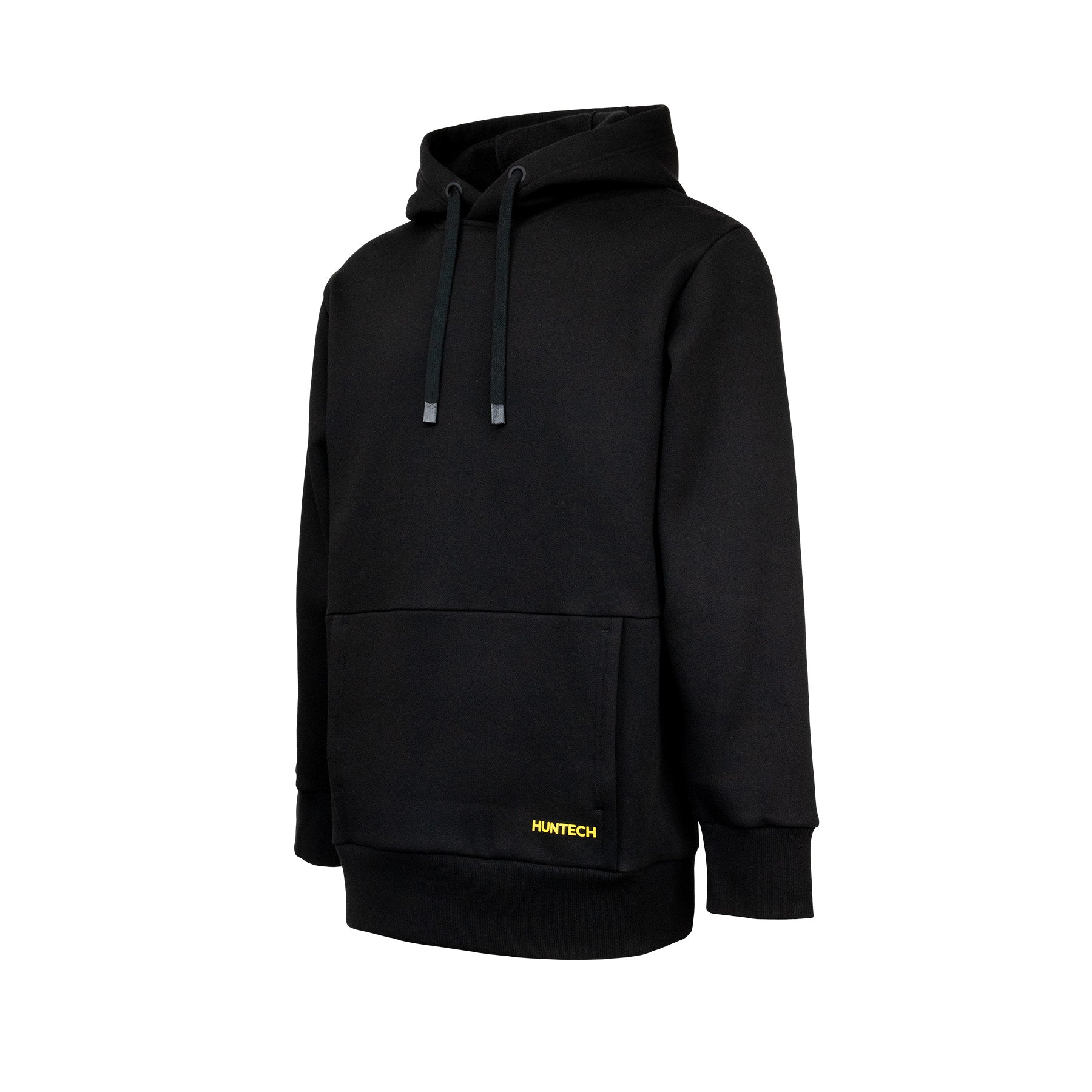 Mens Topographic Hoodie