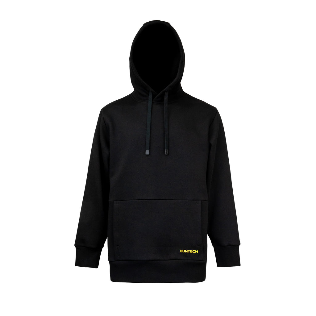 Mens Topographic Hoodie