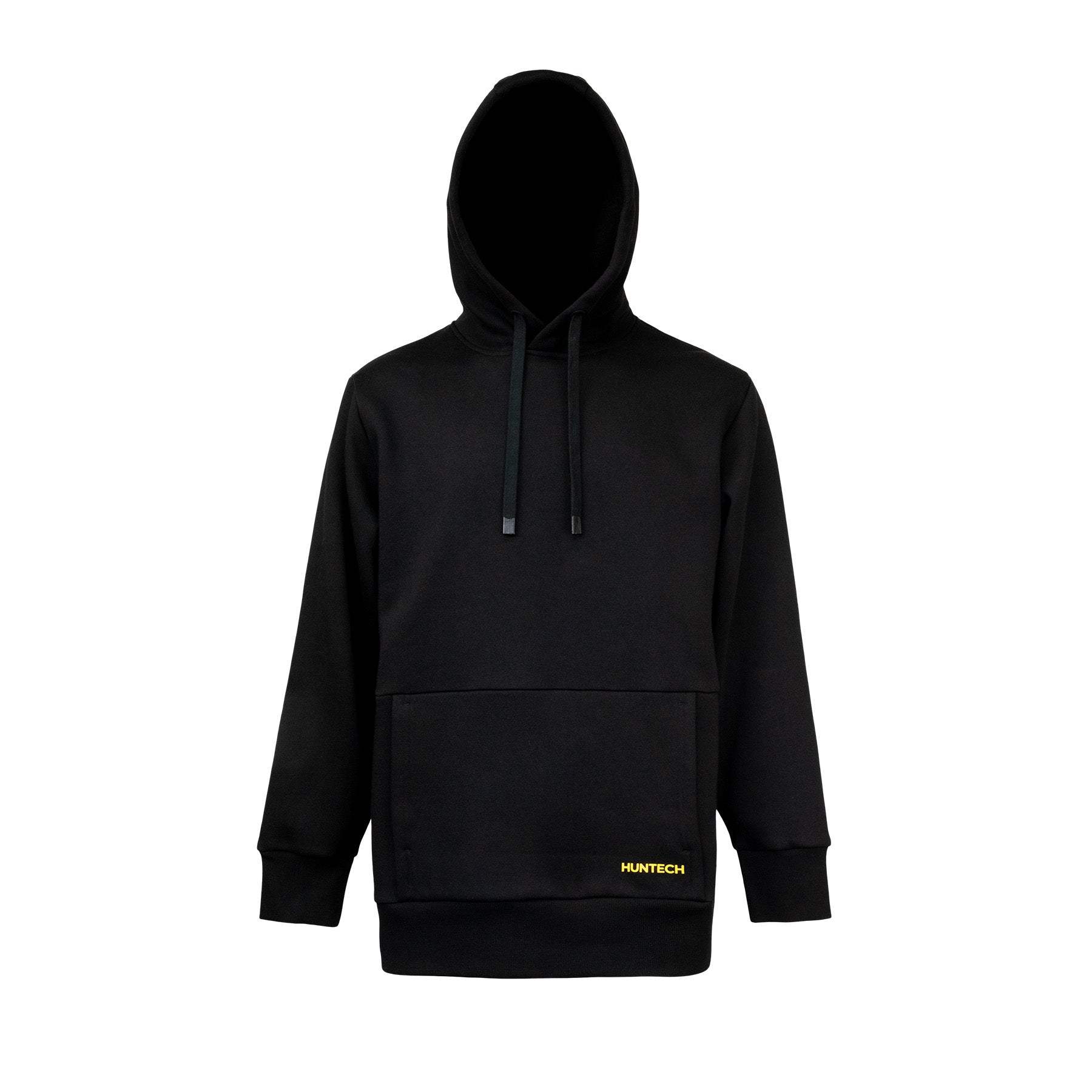 Mens Topographic Hoodie