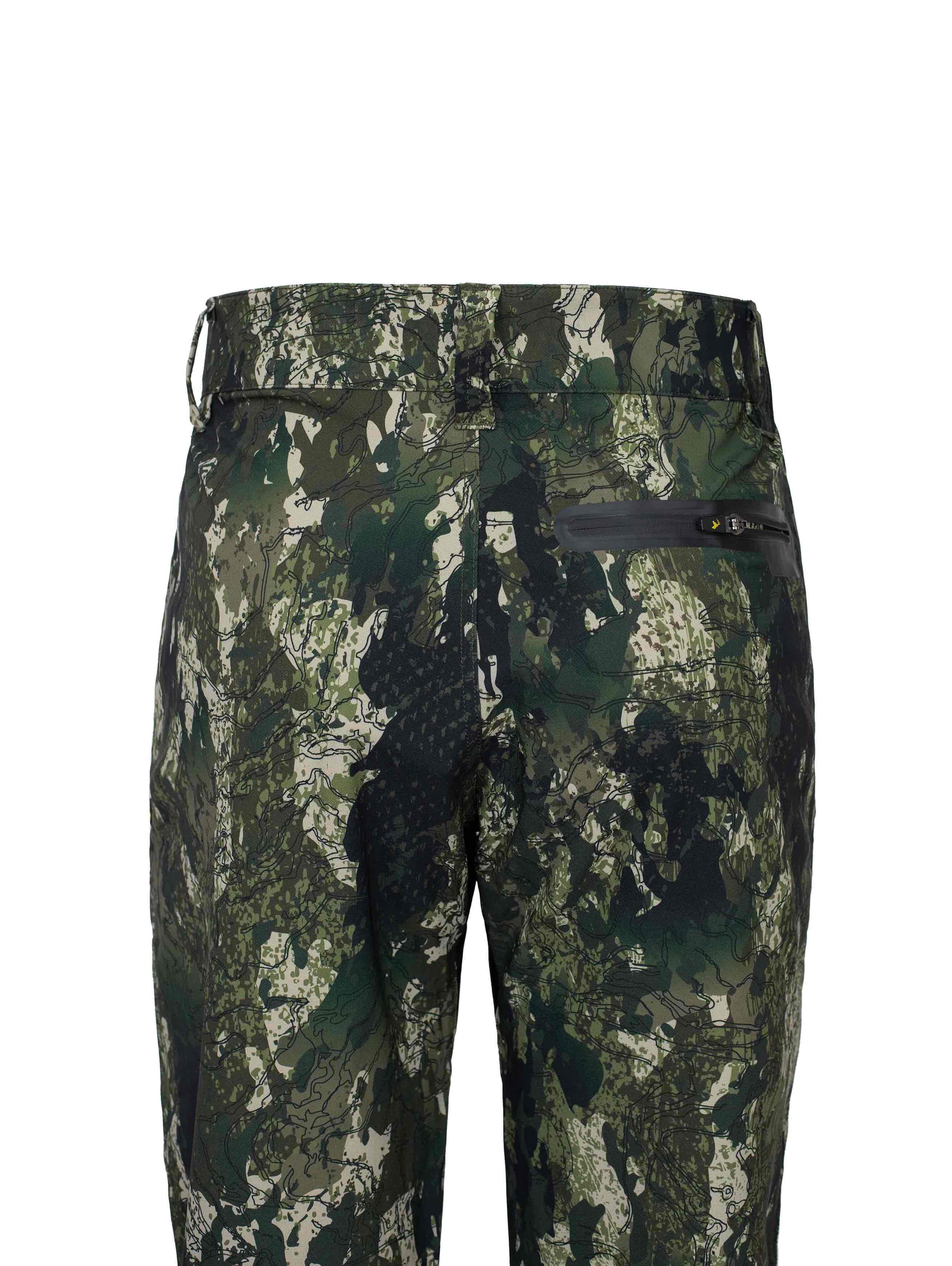 Men's Trail Pant