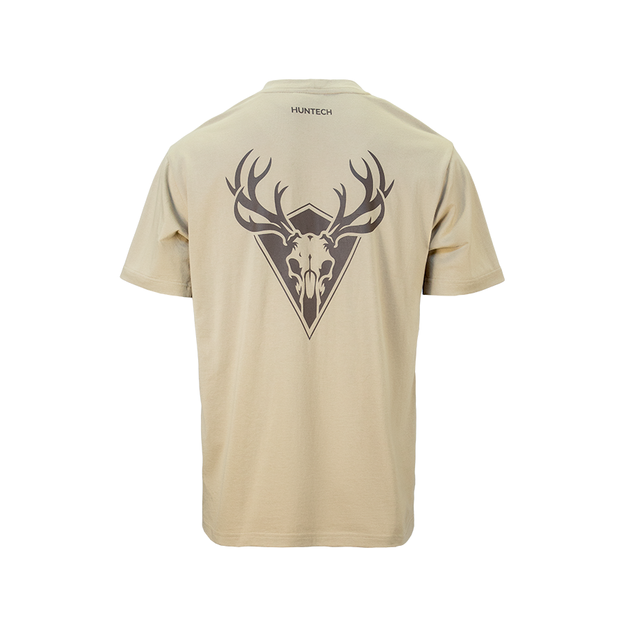 Trophy Stag Tee