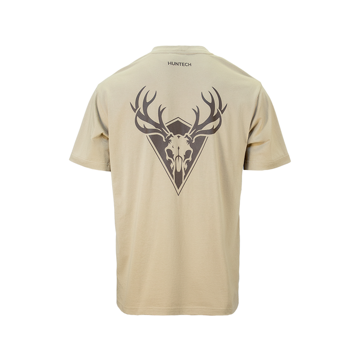 Trophy Stag Tee