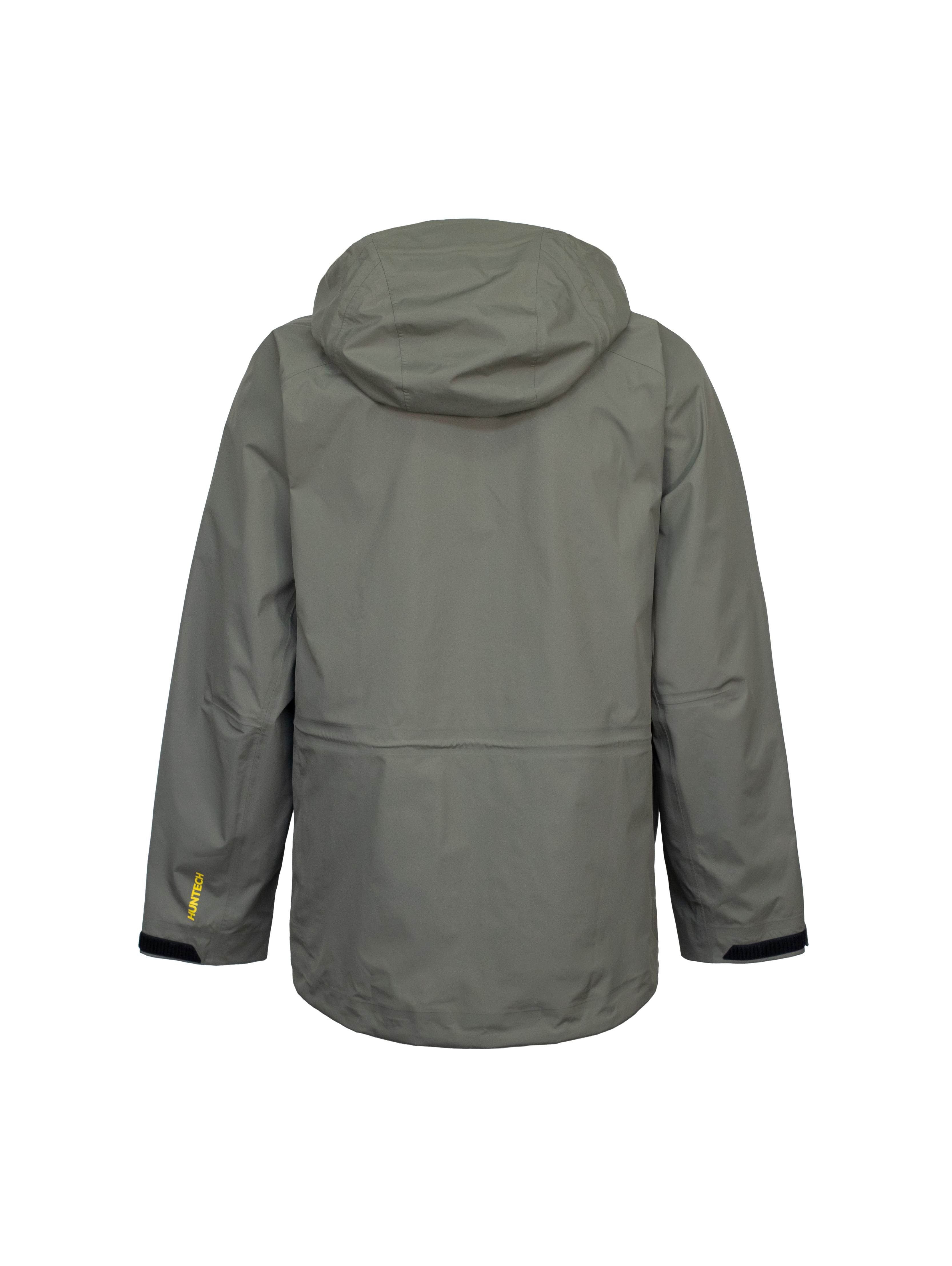 Men's Tutoko Jacket