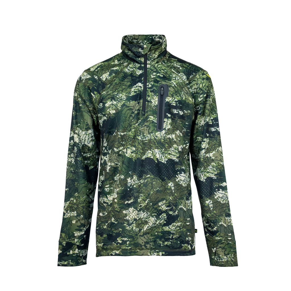 Mens Shingle Sweatshirt