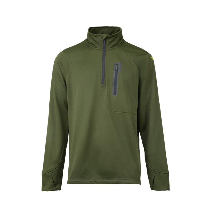 Mens Shingle Sweatshirt