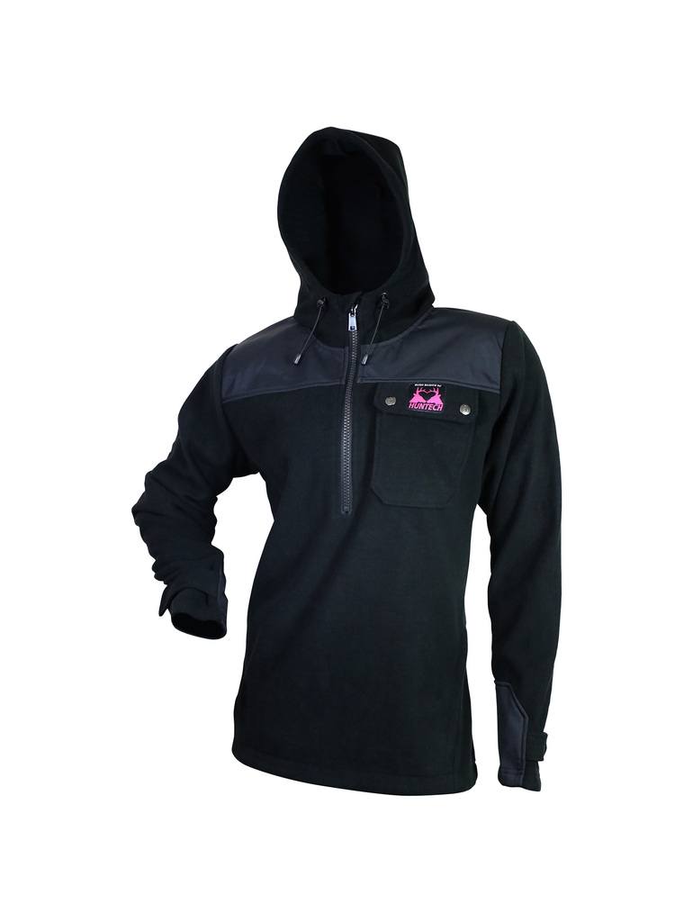 Womens Bush Coat G2