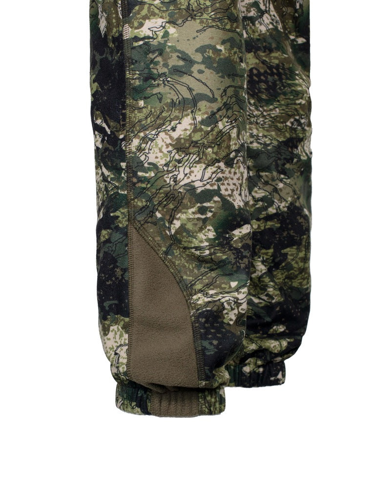 Womens Bush Essential Fleece Pack