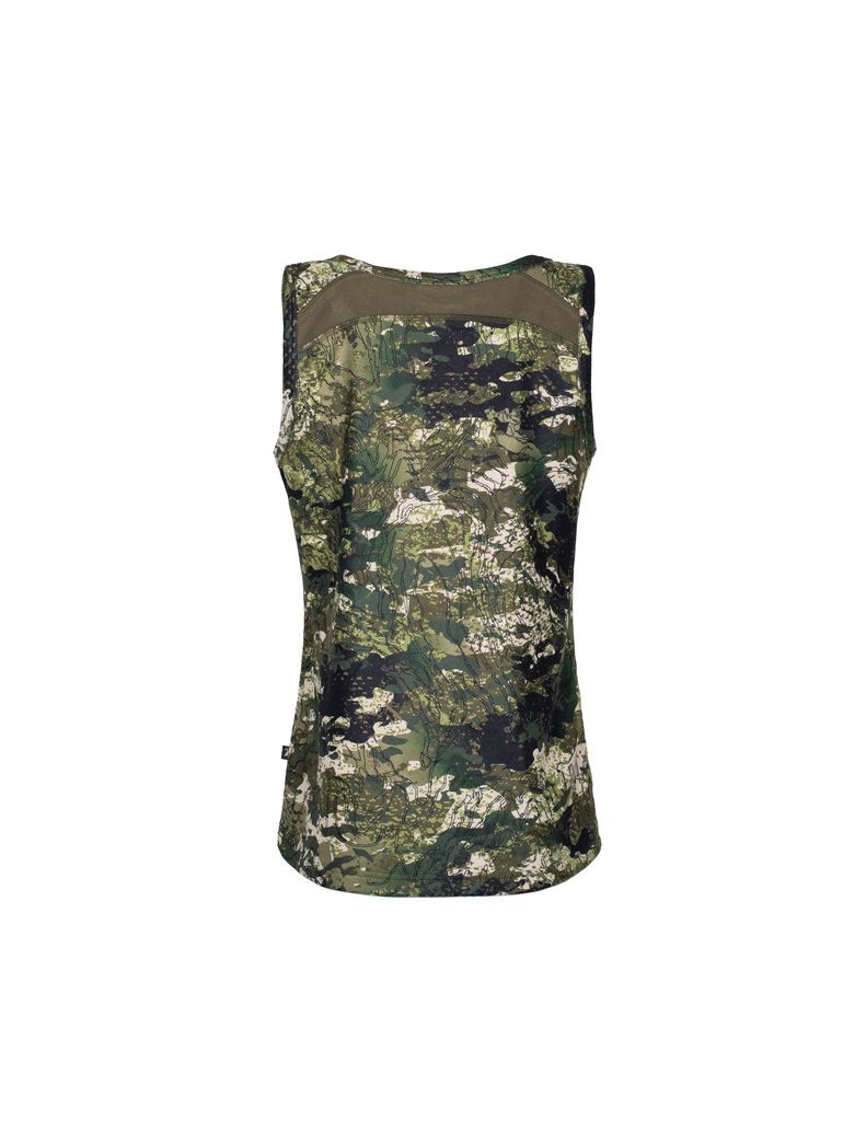 Womens Bush Essential Fleece Pack