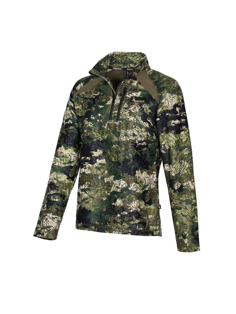 Womens Bush Essential Fleece Pack