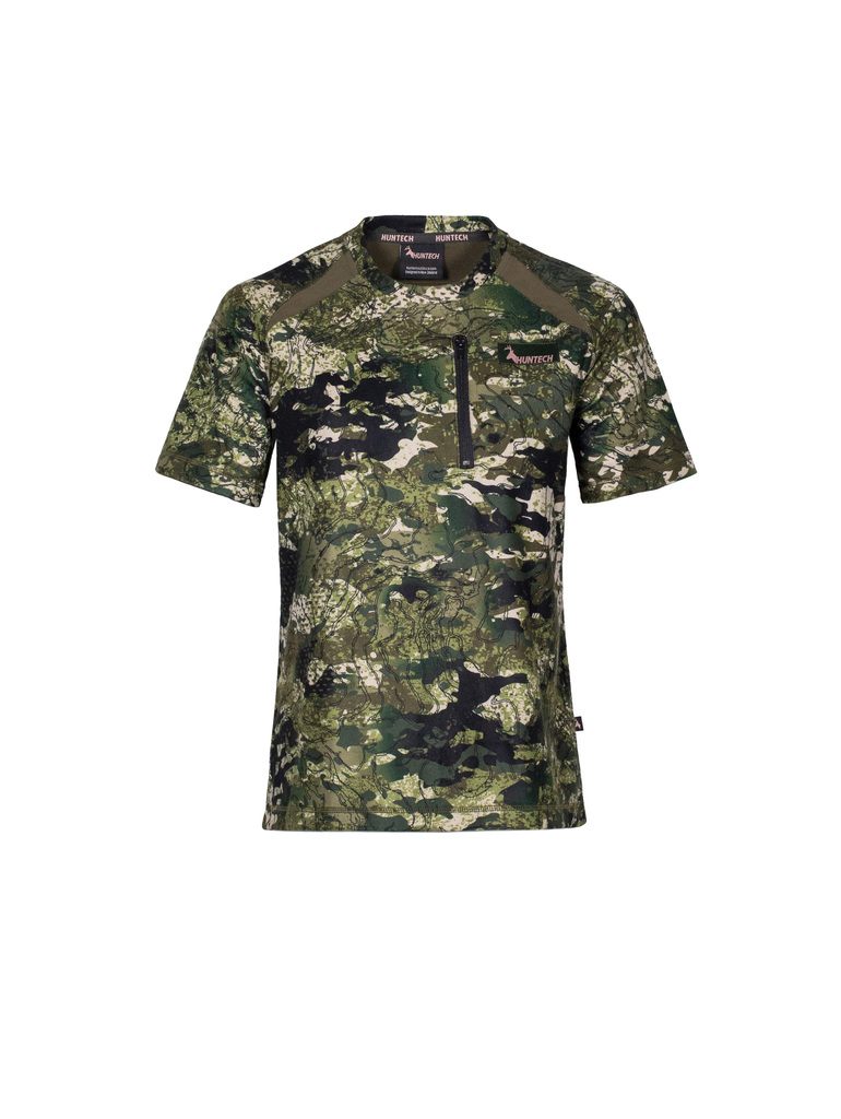 Womens Bush Essential Fleece Pack