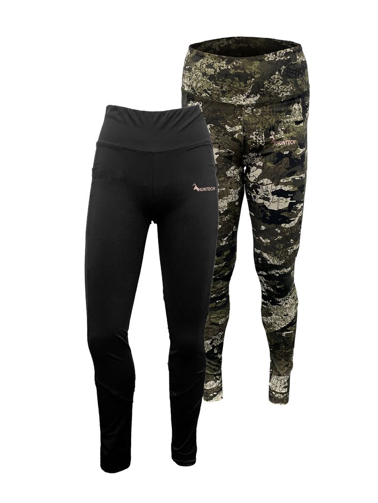 Womens Doe Leggings