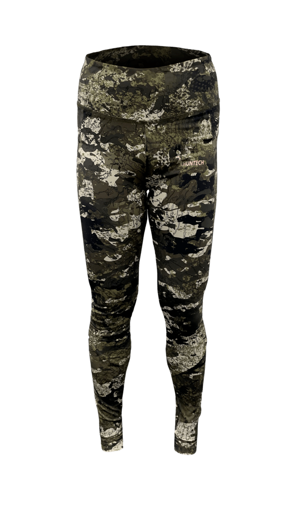 Womens Doe Leggings