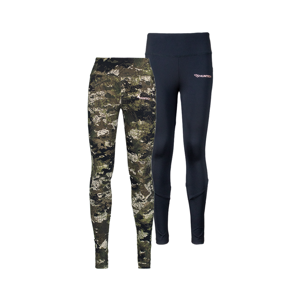 Womens Doe Leggings