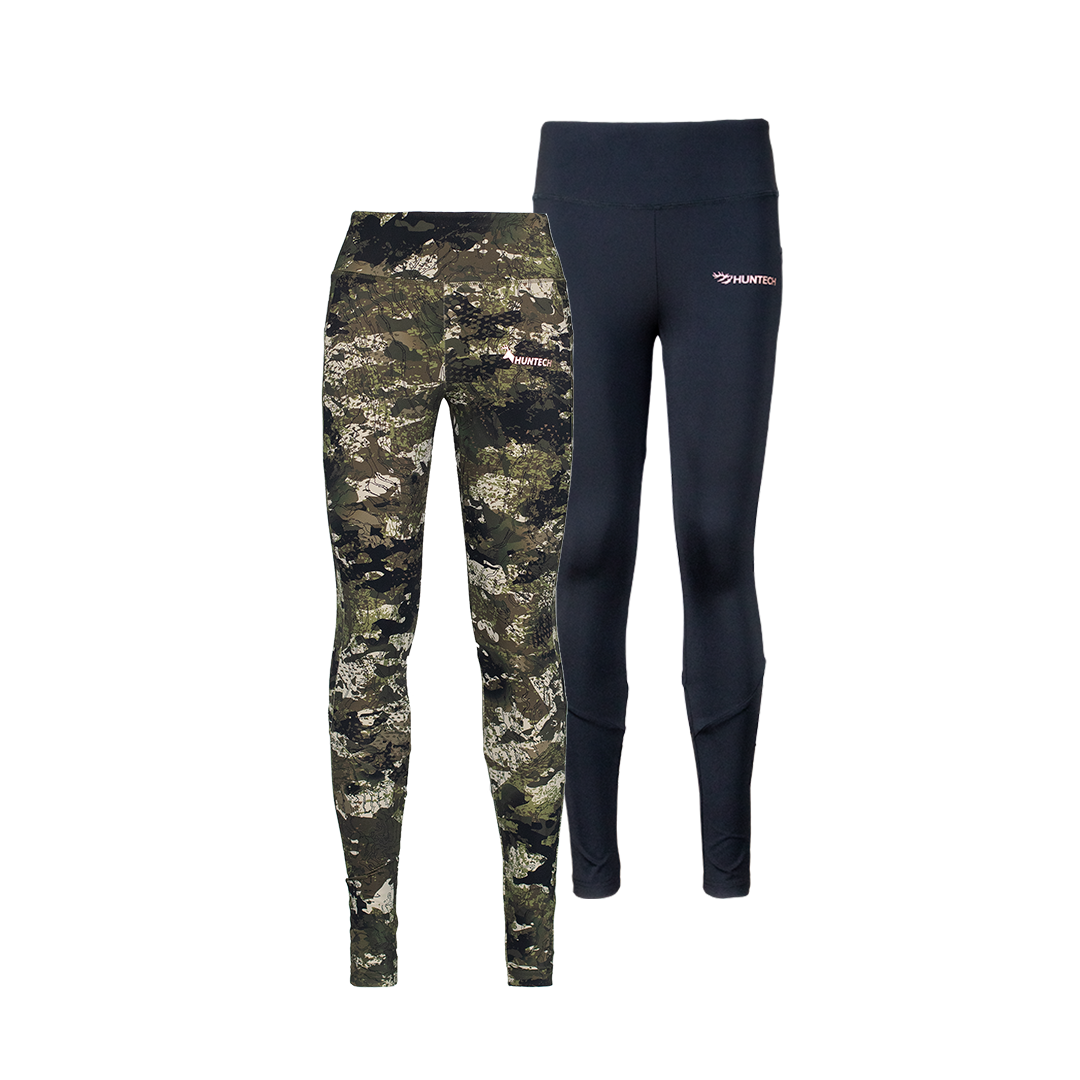 Womens Doe Leggings