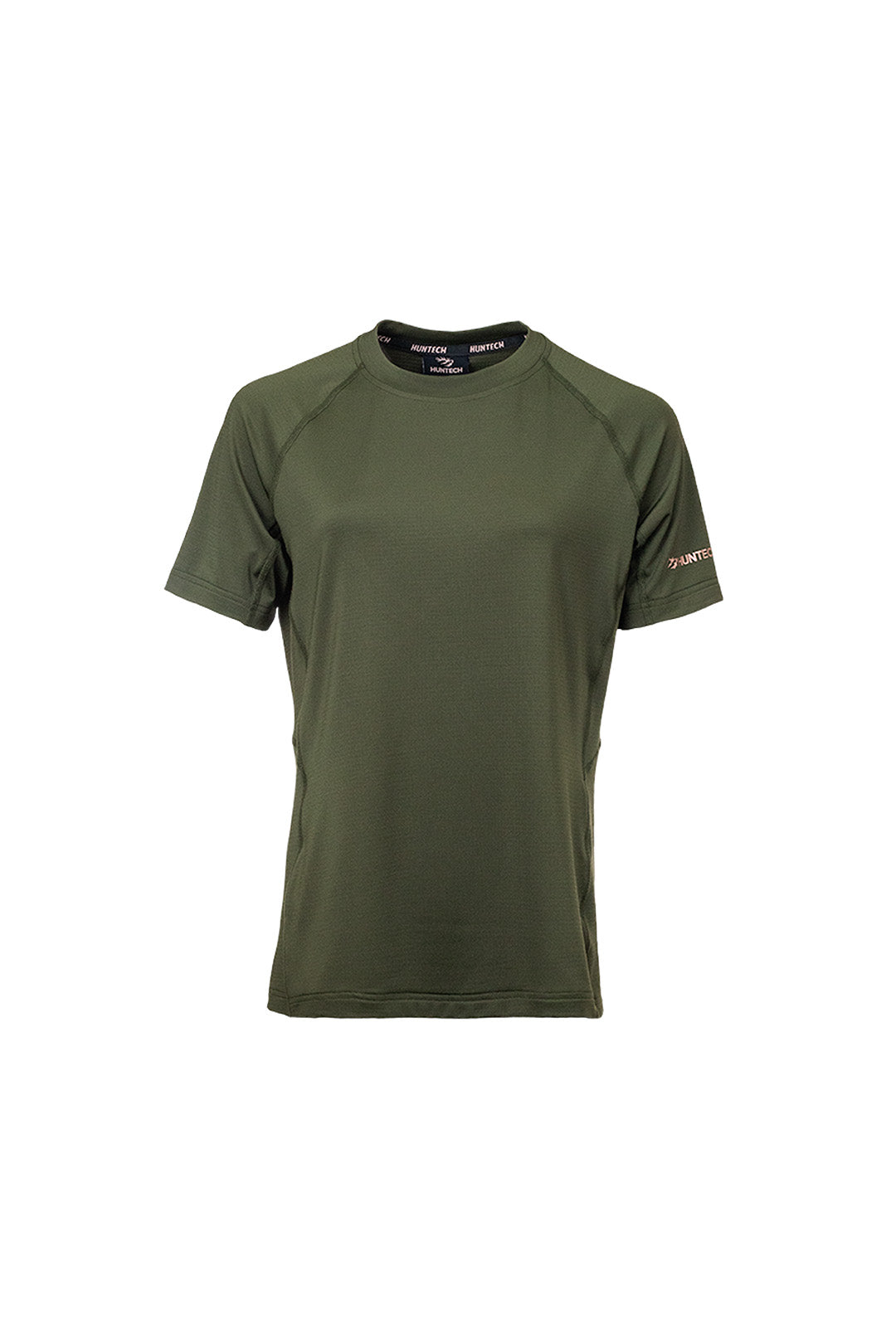 Womens Glaciertech Tee