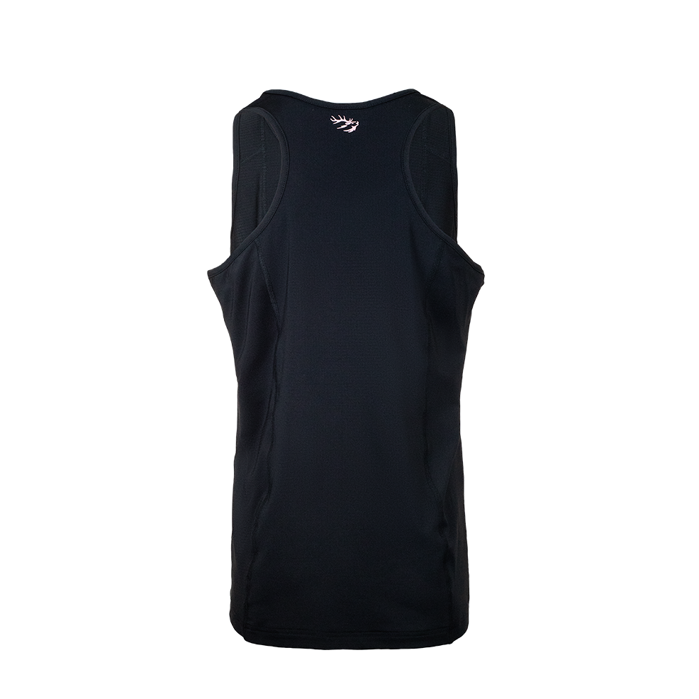 Womens Glaciertech Singlet