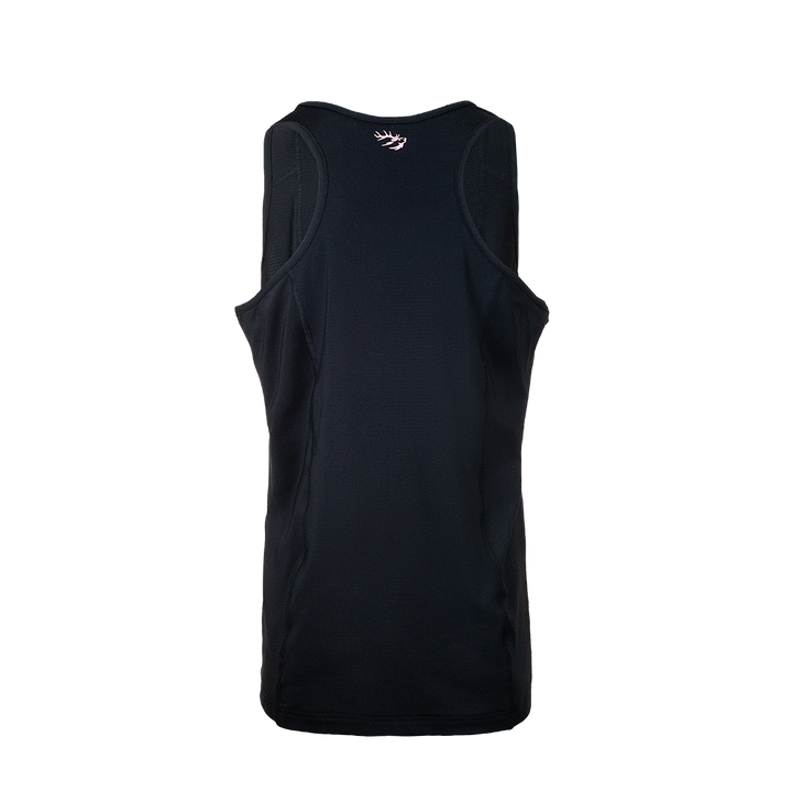 Womens Glaciertech Singlet