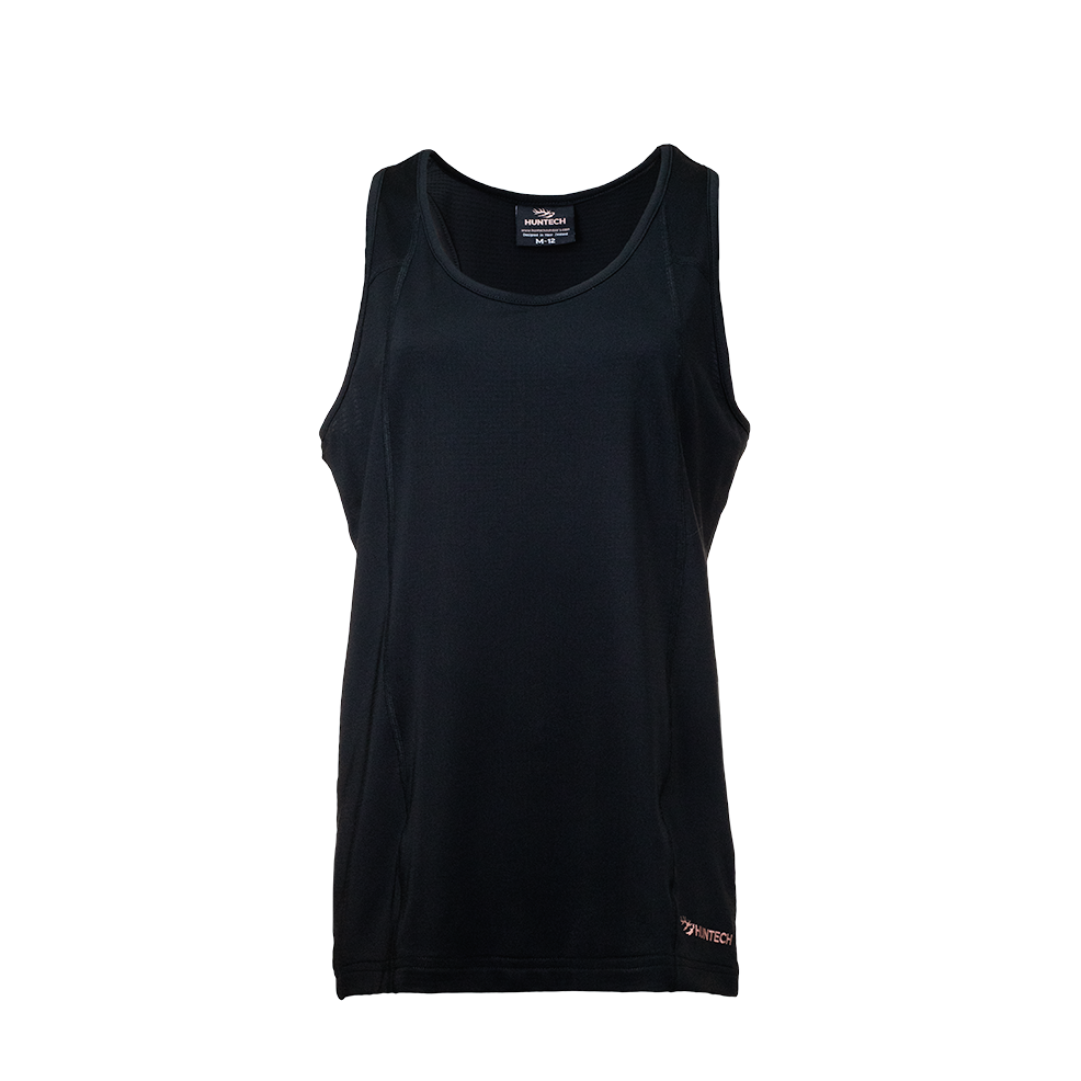 Womens Glaciertech Singlet