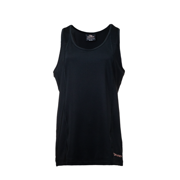 Womens Glaciertech Singlet