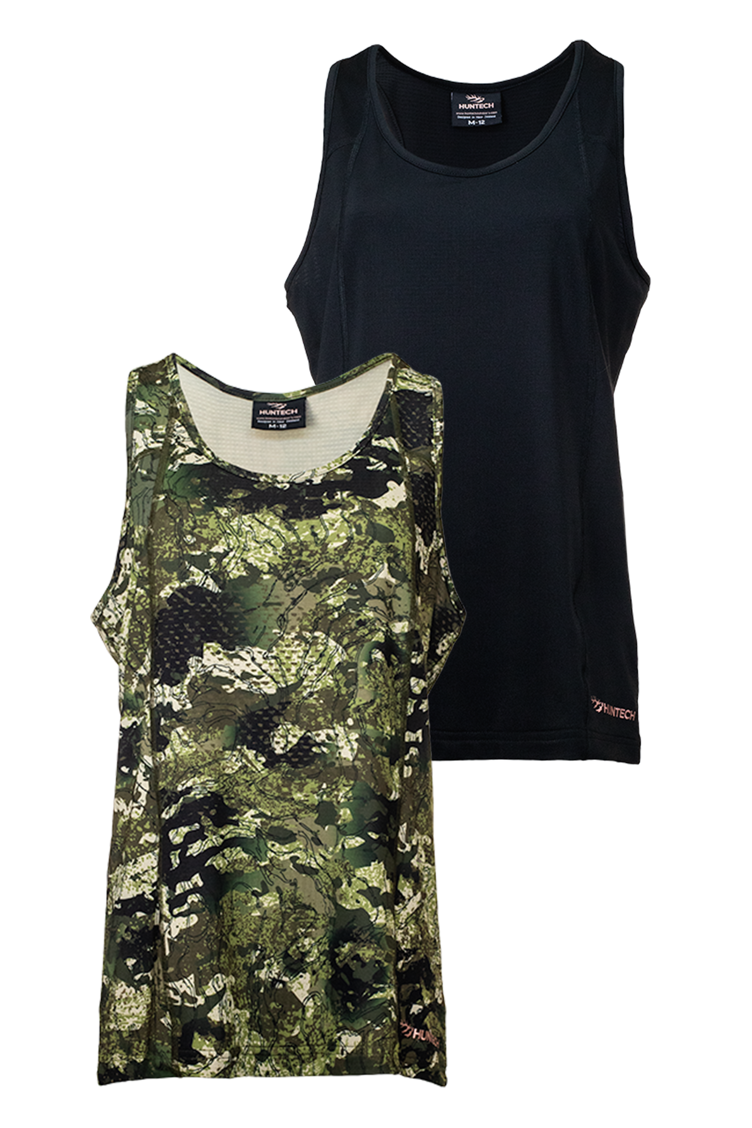 Womens Glaciertech Singlet