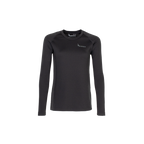 Womens Merino LS Top