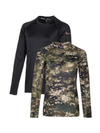 Womens Nucleus LS Thermal Top