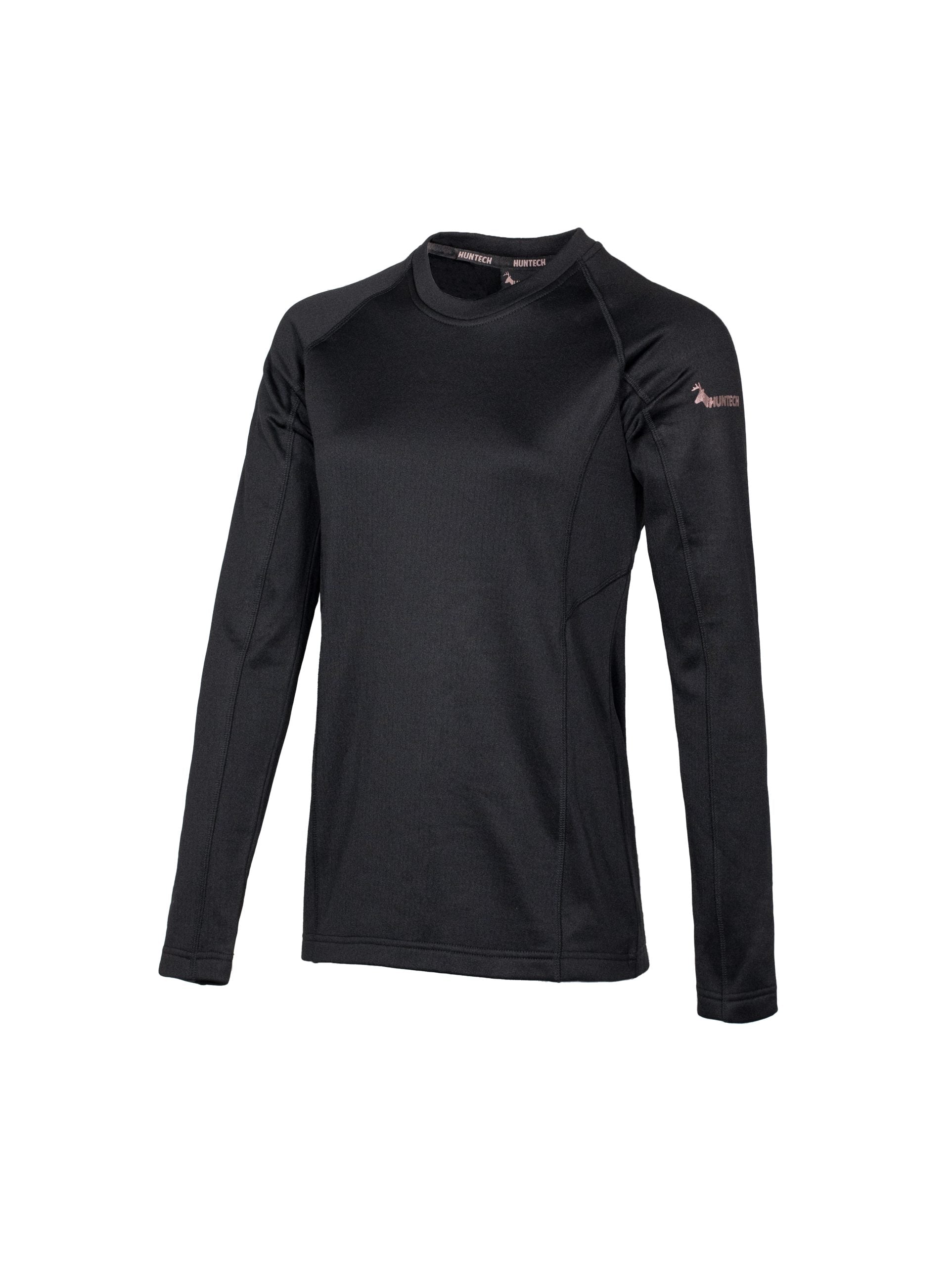 Womens Nucleus LS Thermal Top