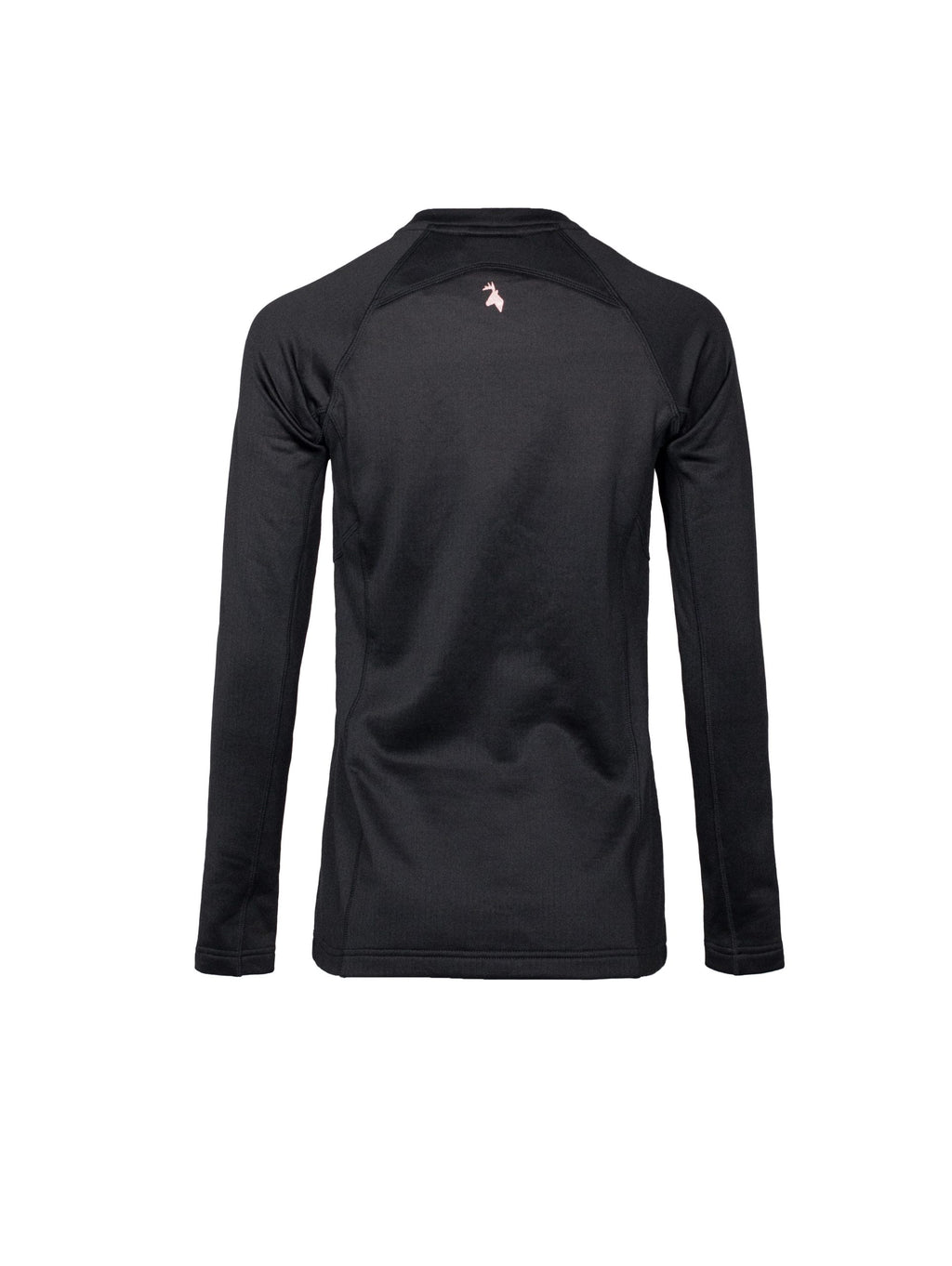 Womens Nucleus LS Thermal Top