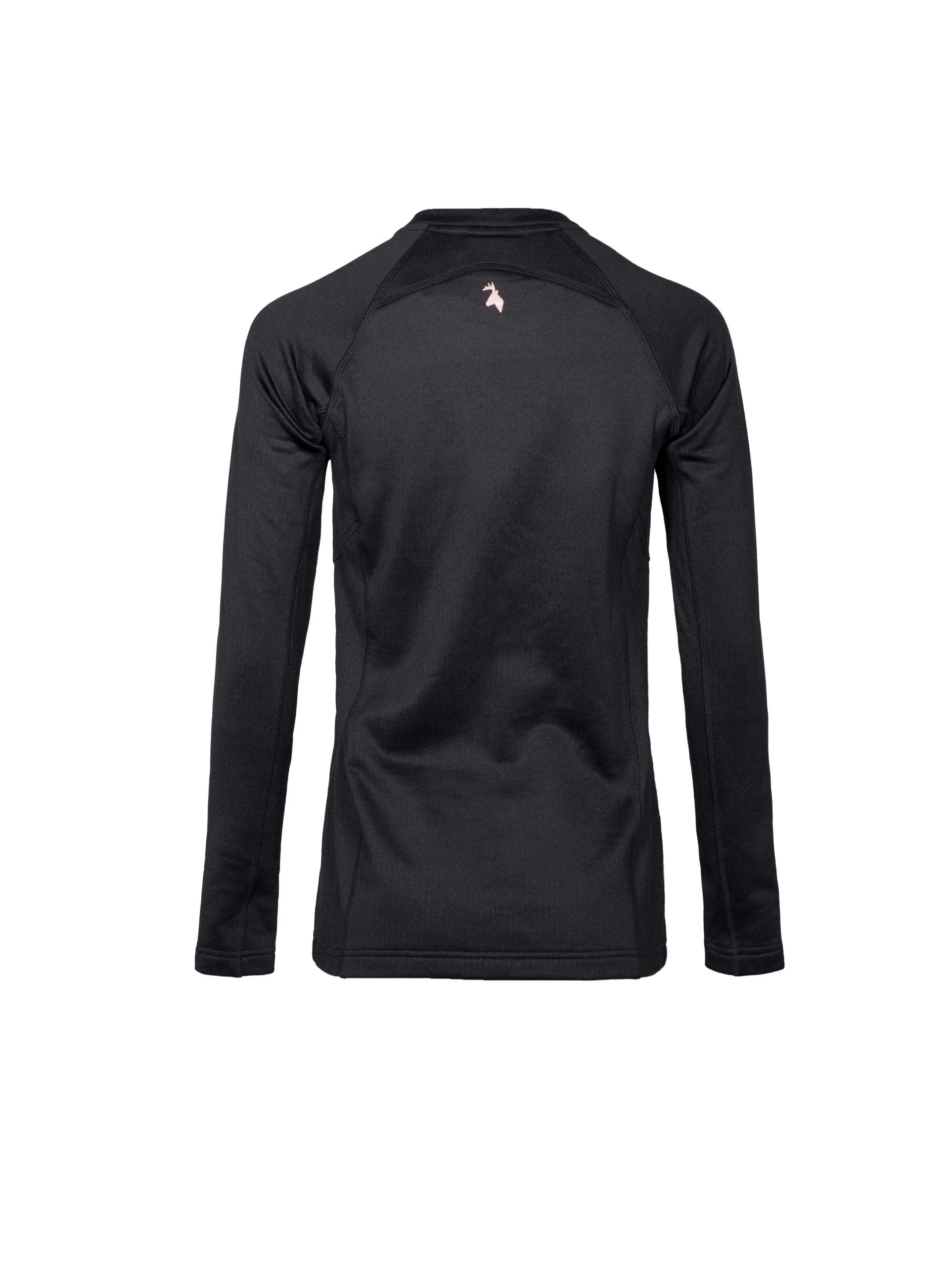 Womens Nucleus LS Thermal Top
