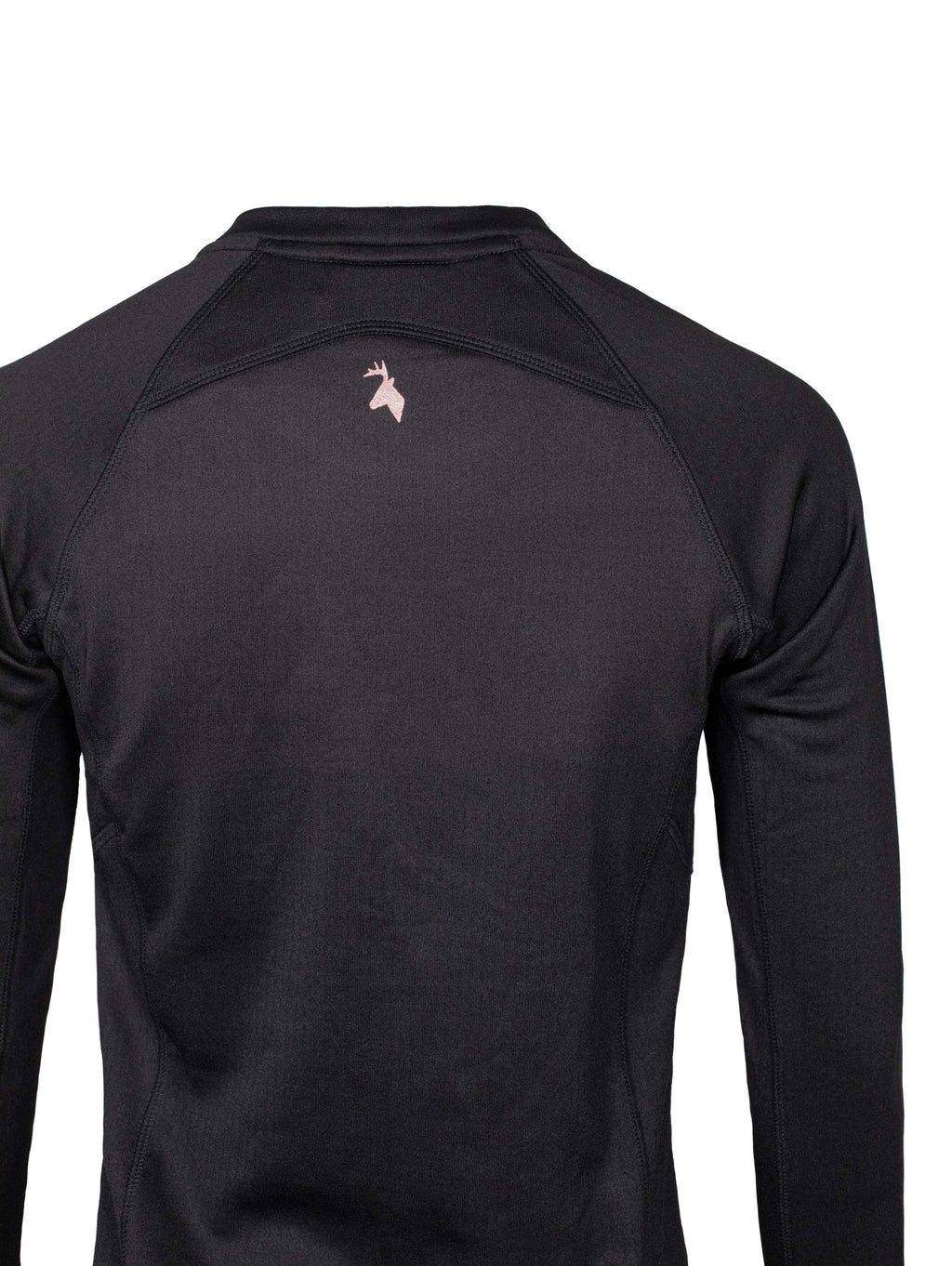 Womens Nucleus LS Thermal Top