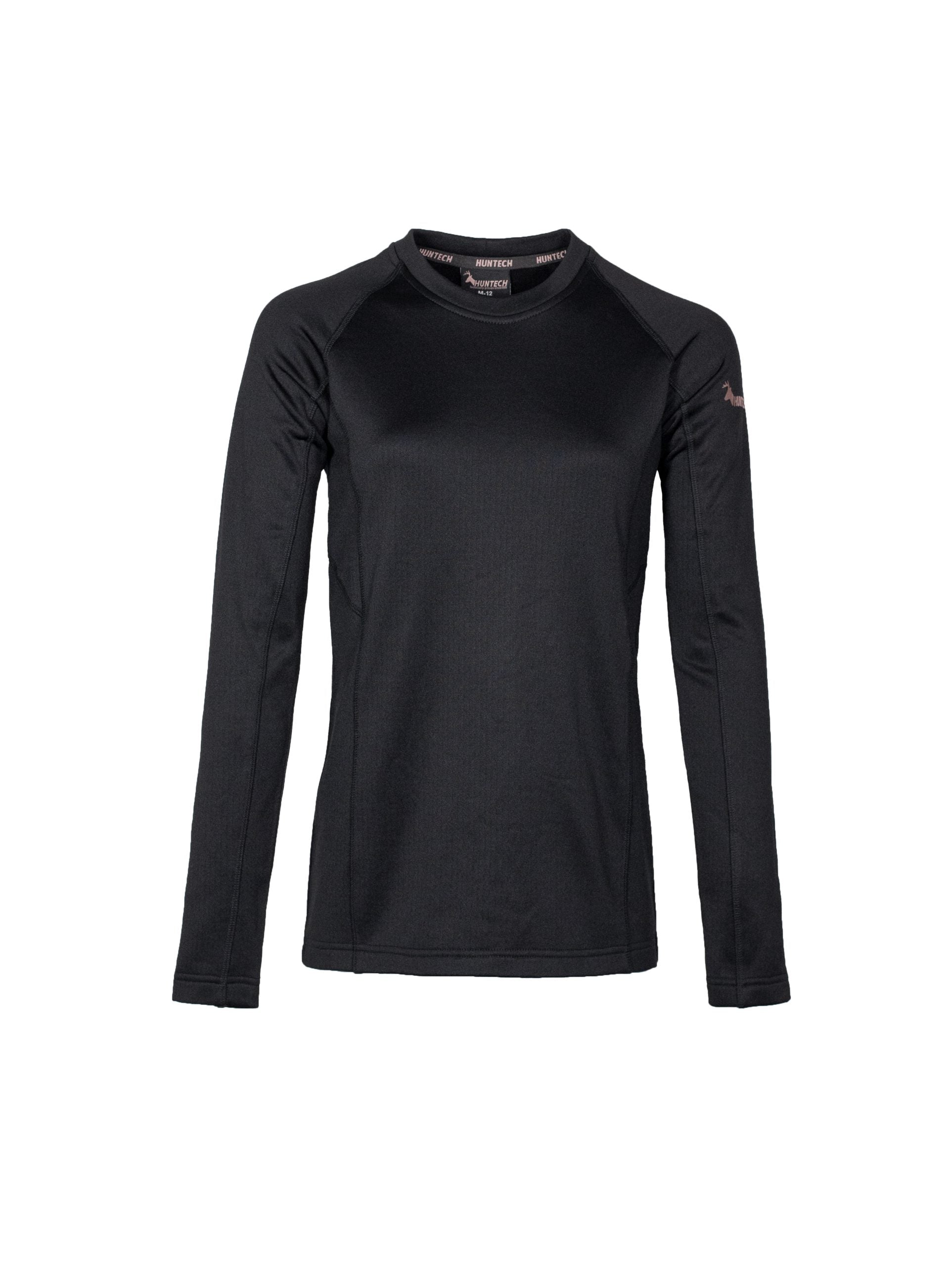 Womens Nucleus LS Thermal Top