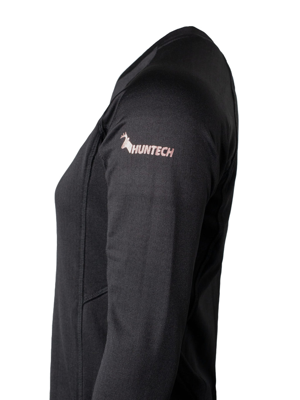 Womens Nucleus LS Thermal Top