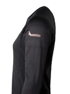 Womens Nucleus LS Thermal Top