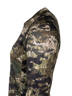 Womens Nucleus LS Thermal Top