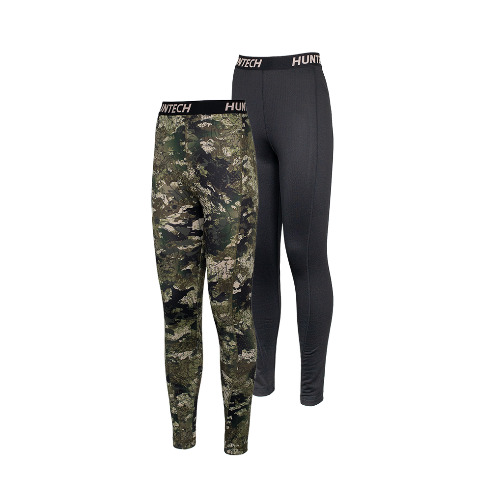 Womens Nucleus Leggings