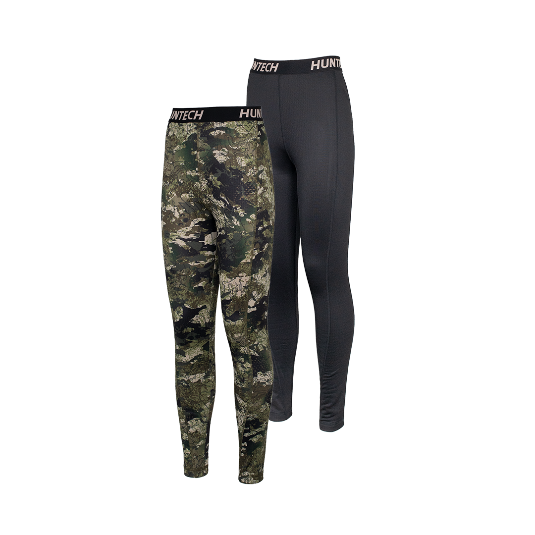 Womens Nucleus Leggings