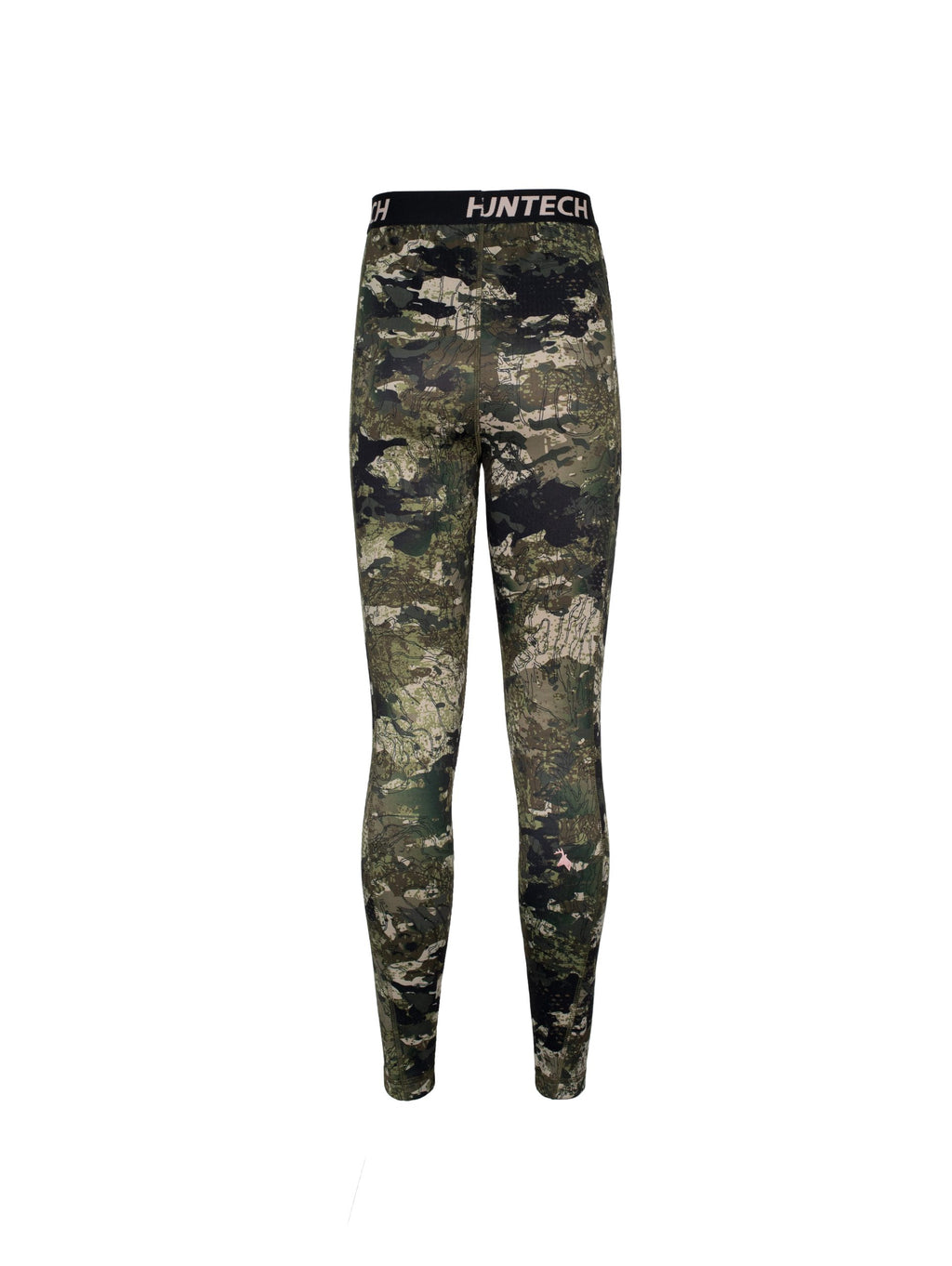 Womens Nucleus Leggings