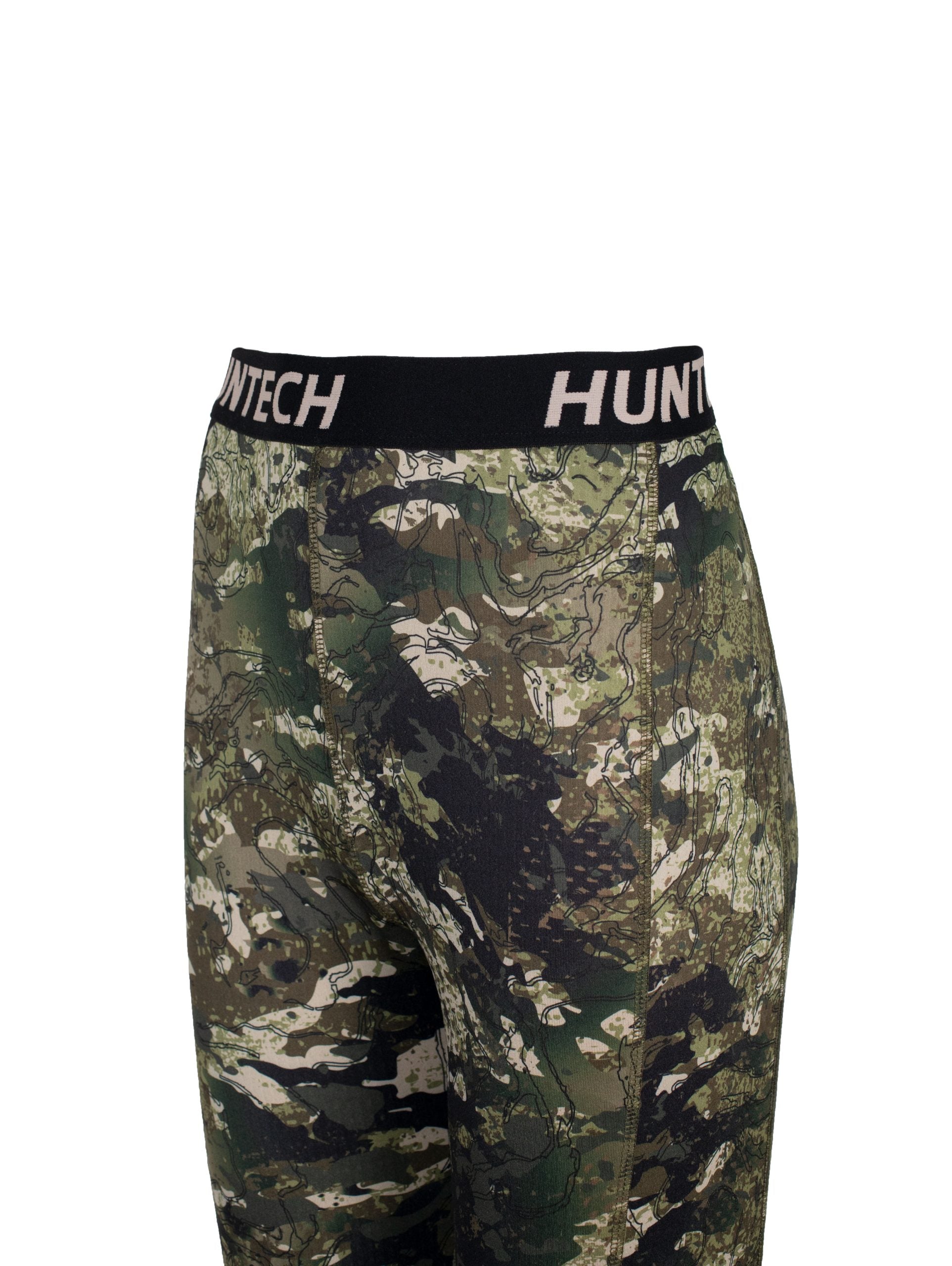 Womens Nucleus Leggings