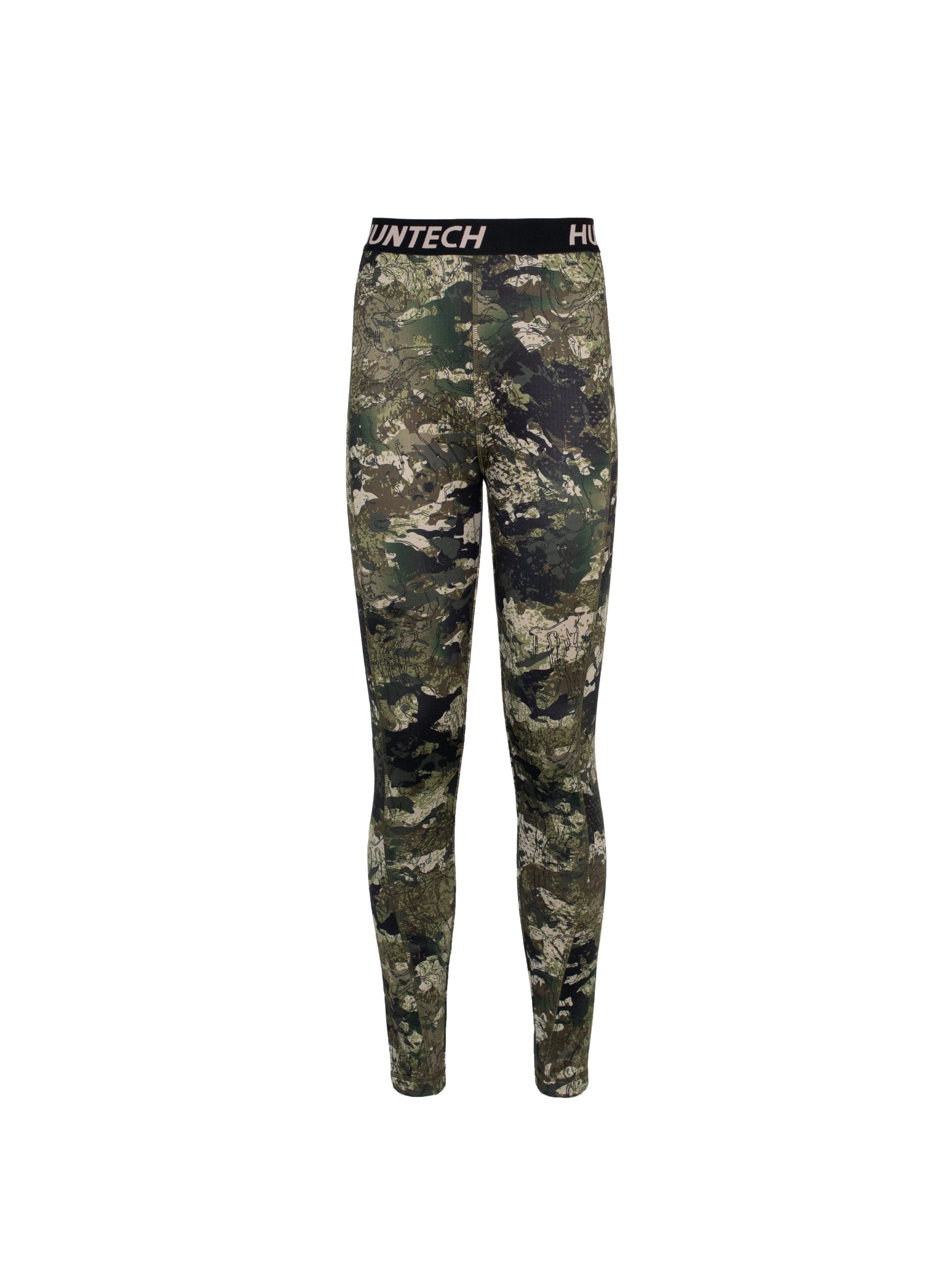 Womens Nucleus Leggings