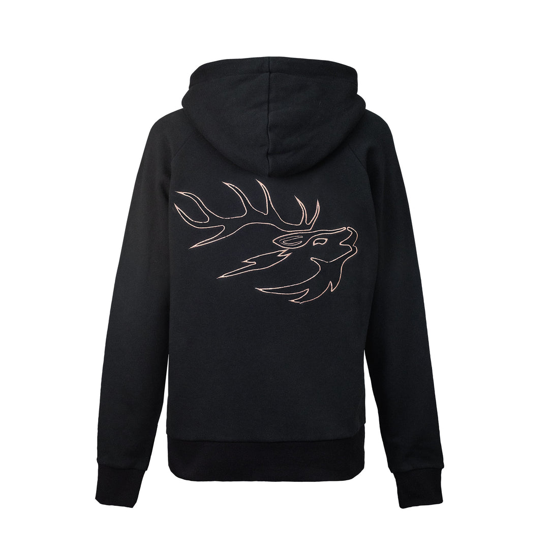 Womens Roar Hoodie