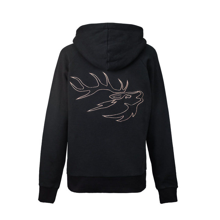 Womens Roar Hoodie