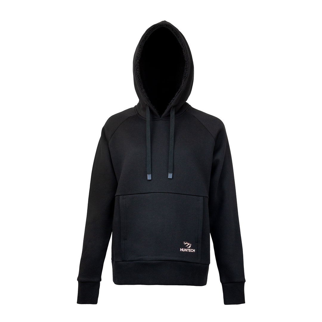 Womens Roar Hoodie