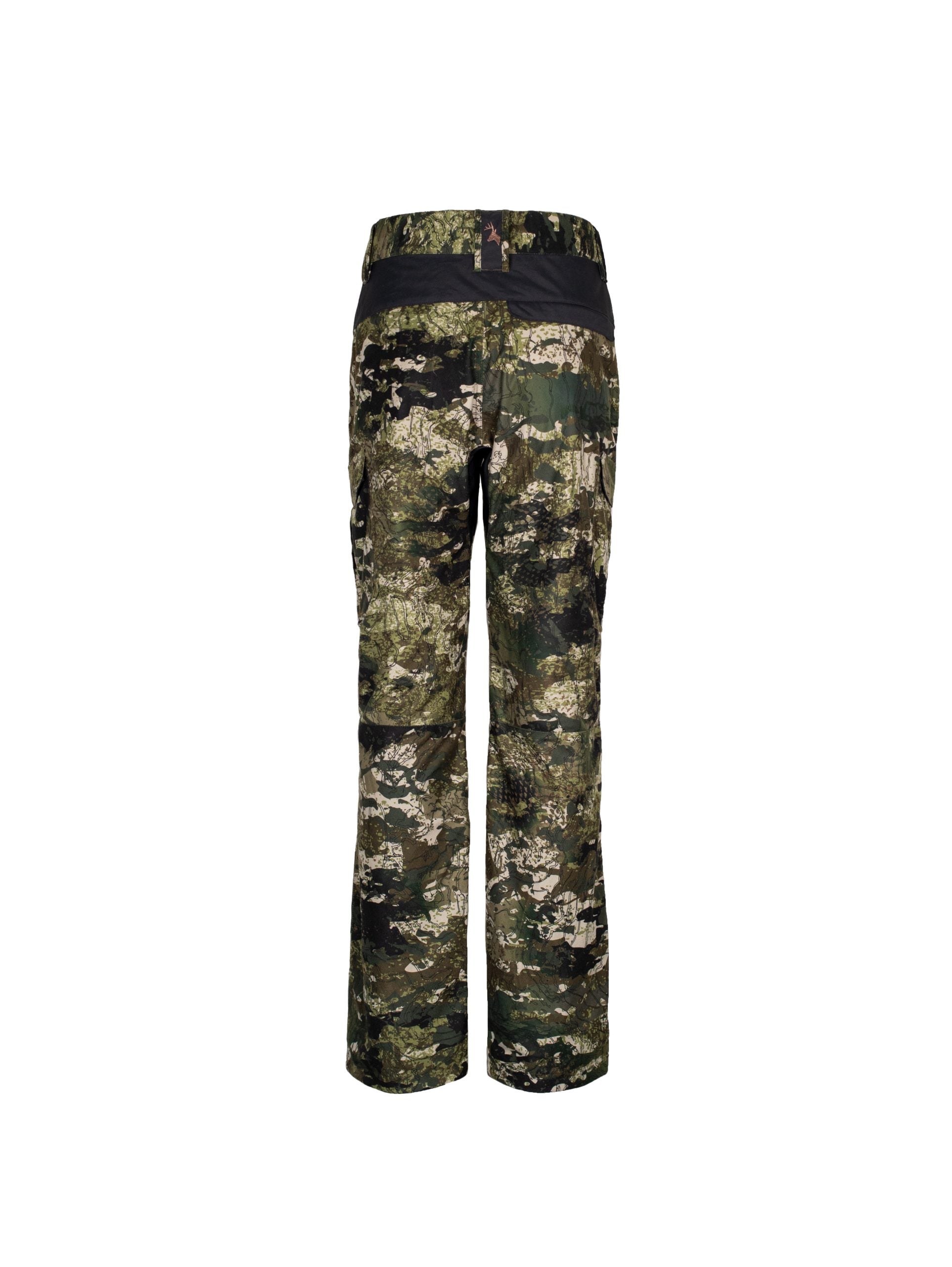 Womens Roar Pant