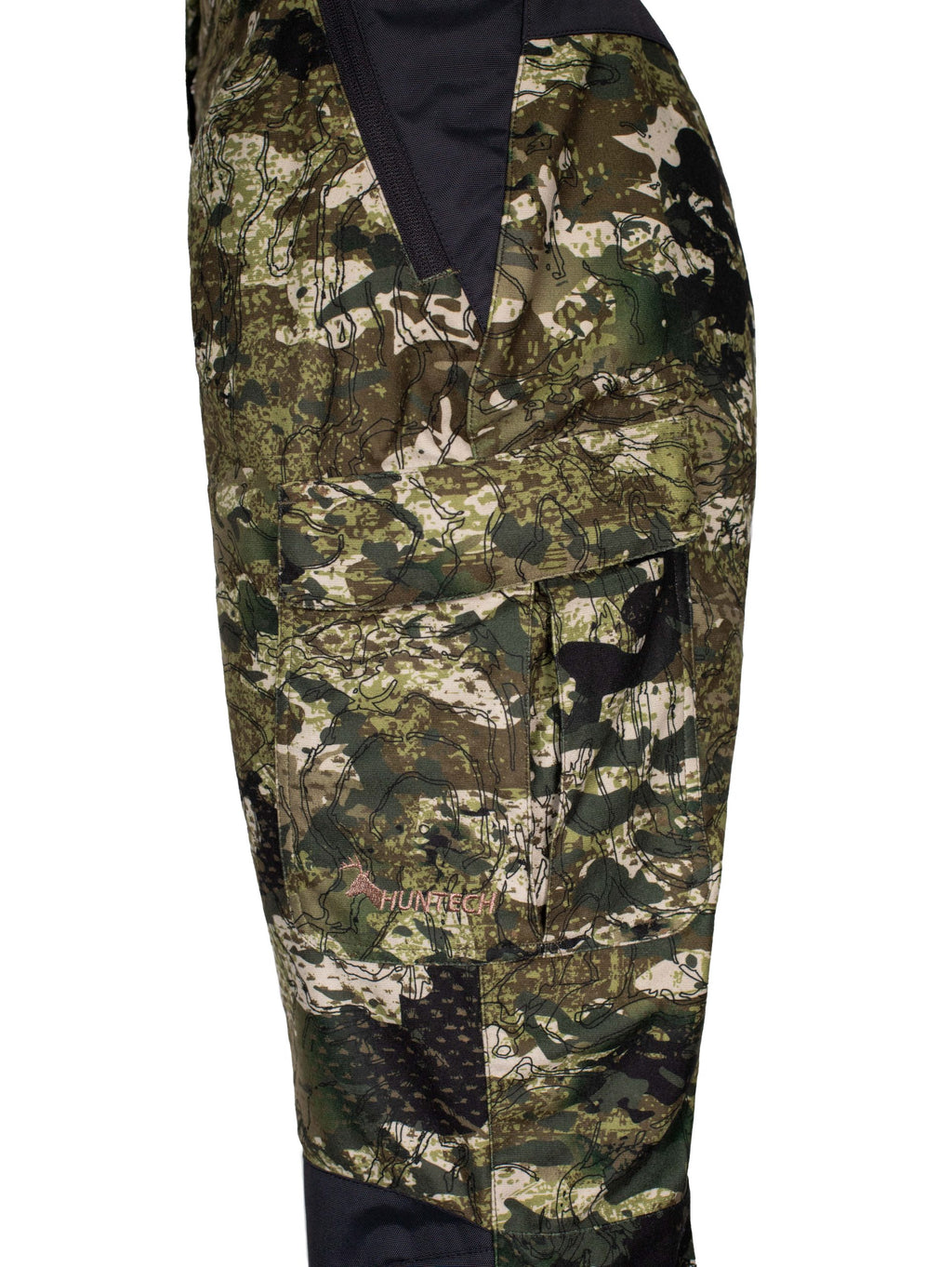 Womens Roar Pant