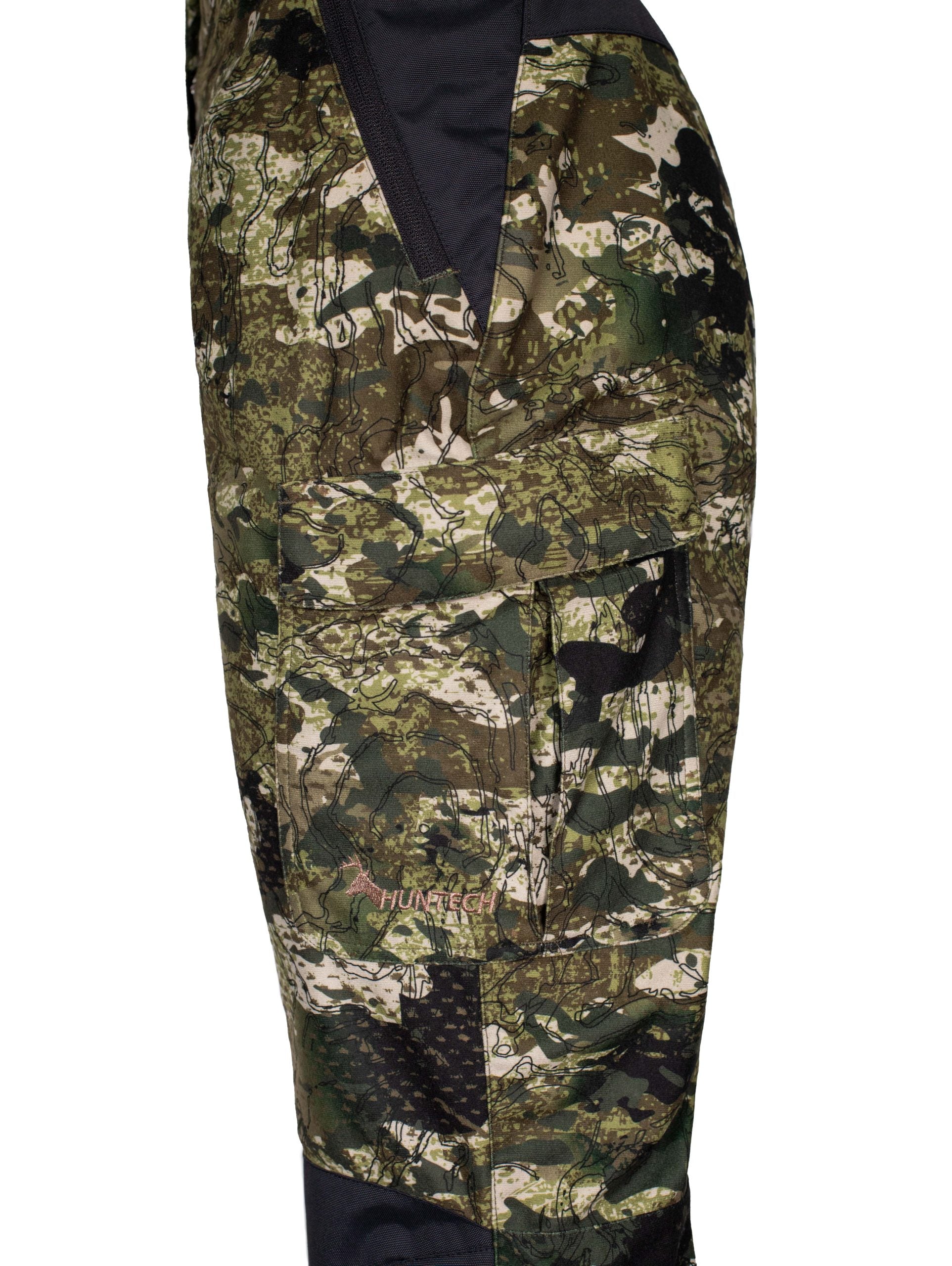 Womens Roar Pant