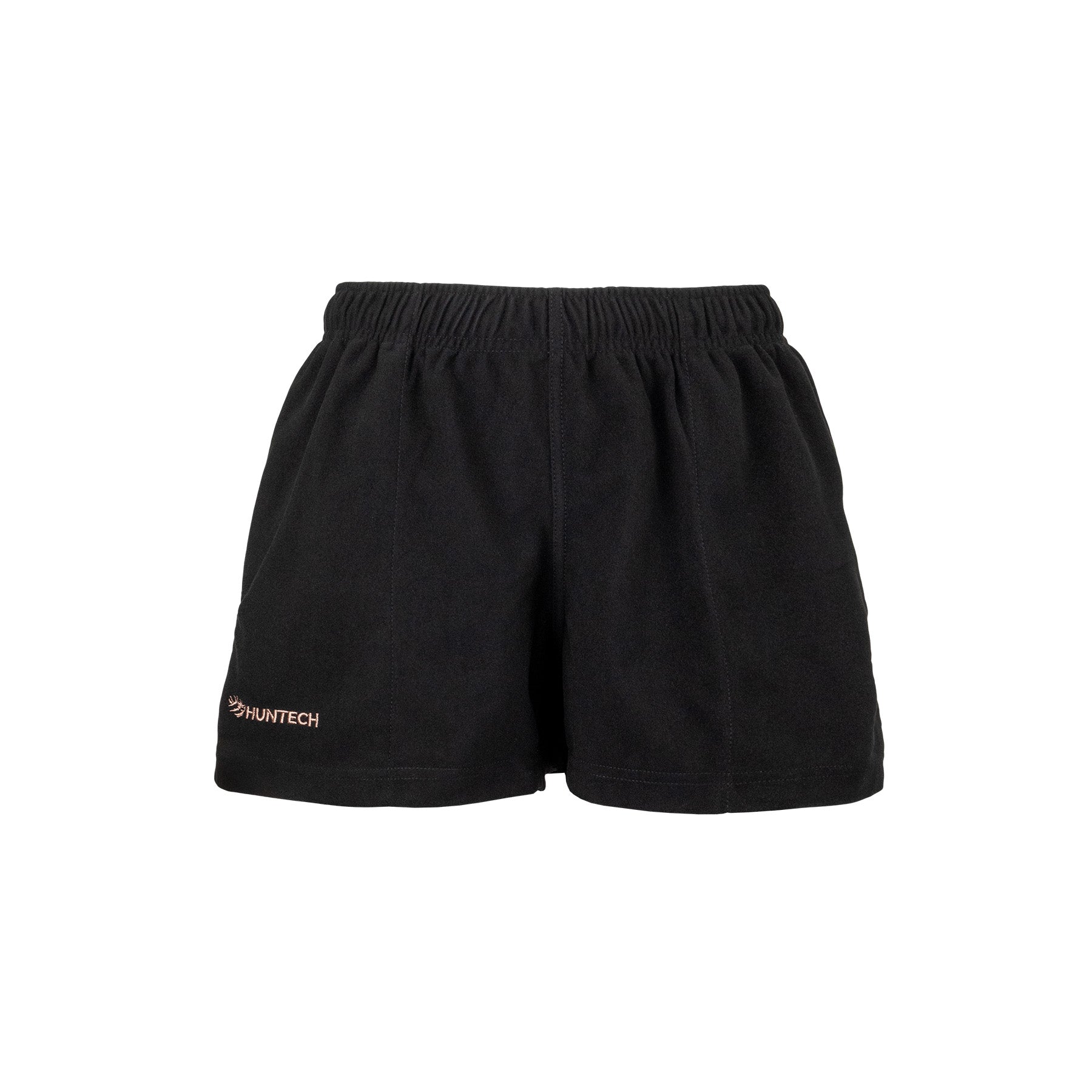 Womens Rugaz Shorts