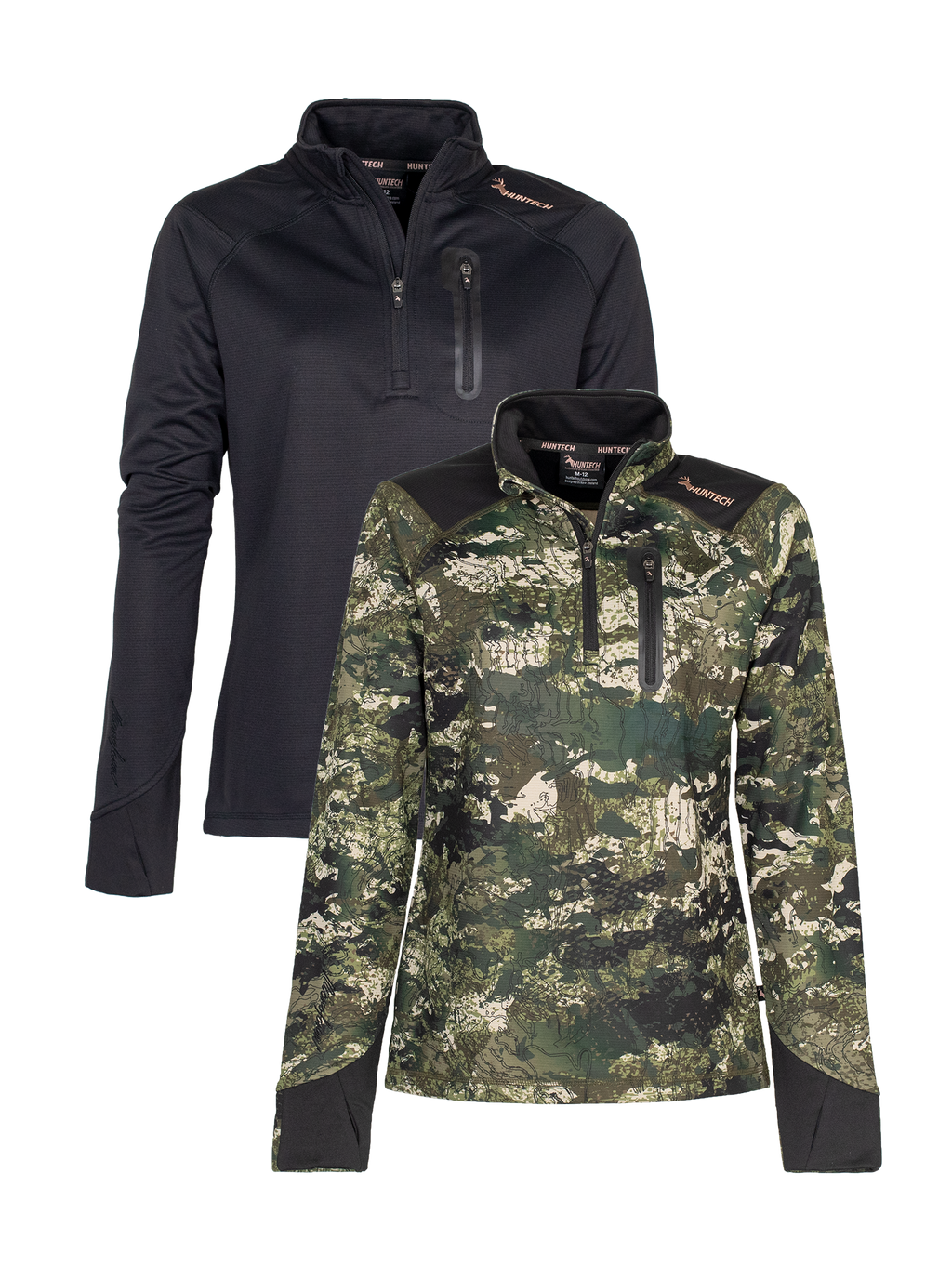 Womens Shingle Sweatshirt