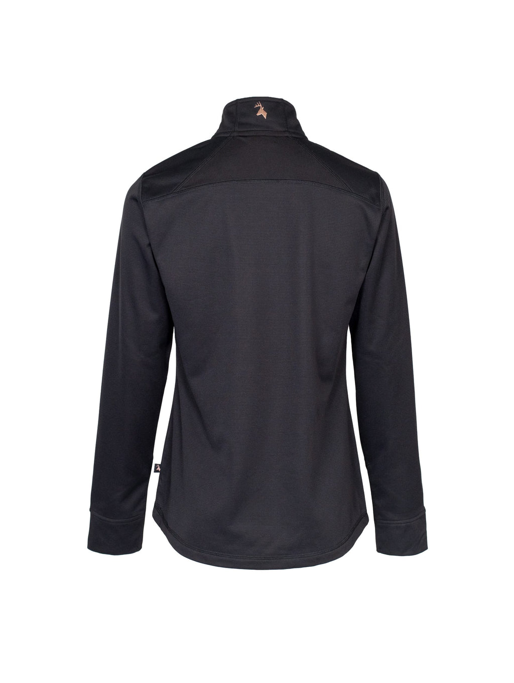 Womens Shingle Sweatshirt