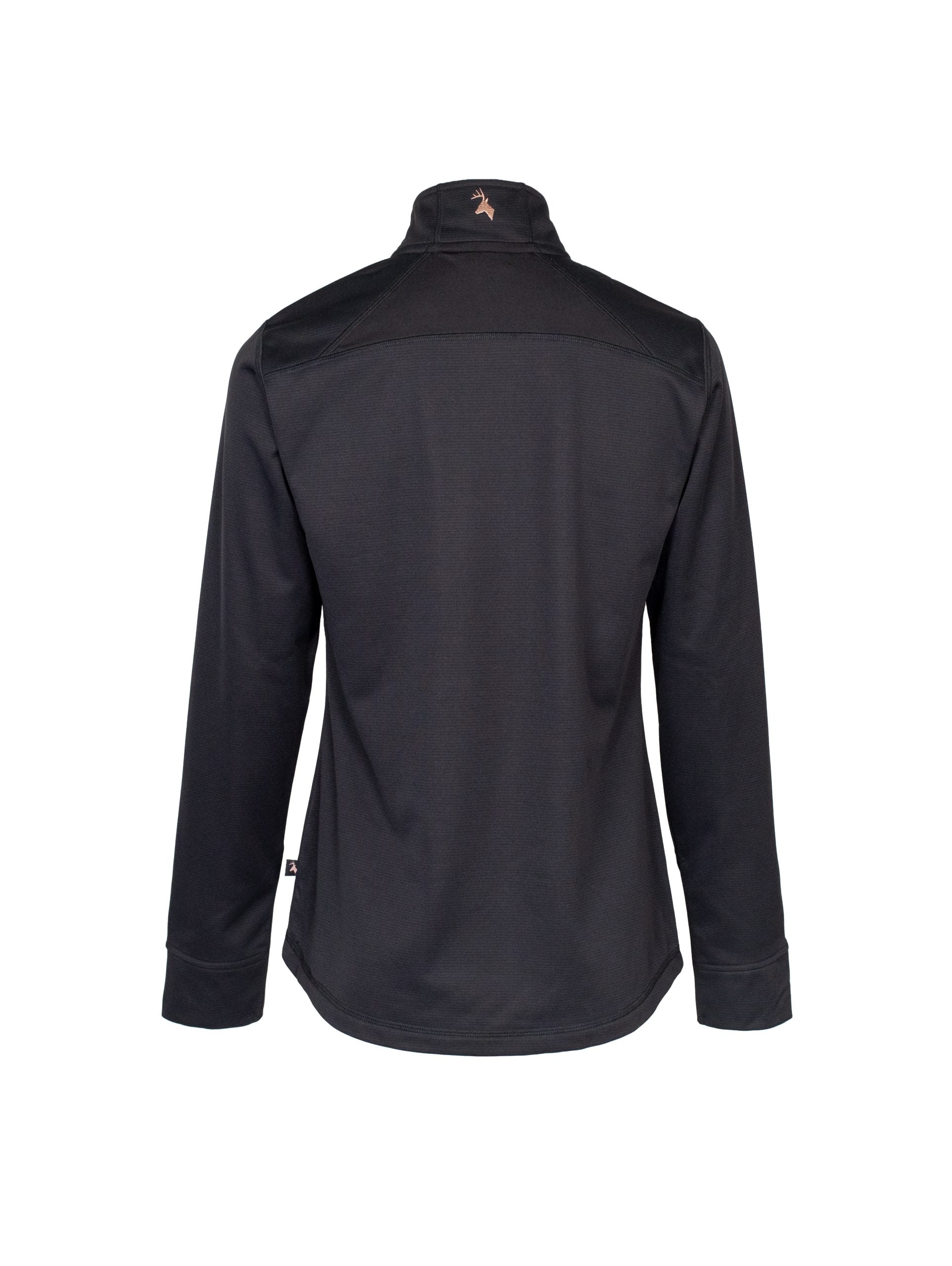 Womens Shingle Sweatshirt